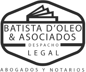 Logo de Batista Doleo & Asociados